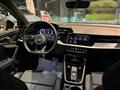 AUDI A3 SPORTBACK SPB 35 TFSI S tronic S line edition