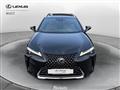 LEXUS UX Hybrid 4WD Luxury