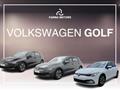 VOLKSWAGEN GOLF 2.0 TDI Move Navi Adaptive cruise control