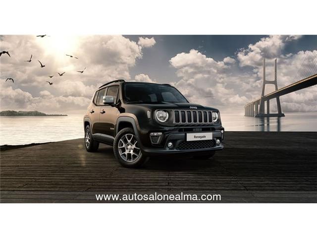 JEEP RENEGADE 1.0 T3 Limited