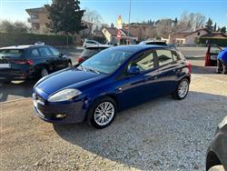 FIAT BRAVO 1.4 Active GPL NEOPATENTATI