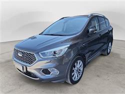 FORD KUGA (2012) Kuga 2.0 TDCI 150 CV S&S 4WD Powershift Vignale