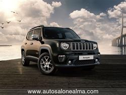 JEEP RENEGADE 1.0 T3 Limited