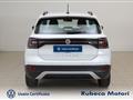 VOLKSWAGEN T-CROSS 1.0 TSI Style BMT 95CV