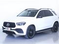 MERCEDES CLASSE GLE d 4Matic Premium AMG / Tetto apribile panoramico