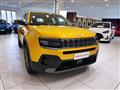 JEEP AVENGER 1.2 Turbo Longitude