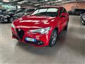 ALFA ROMEO STELVIO 2.2 Turbodiesel 160 CV AT8 RWD Sprint