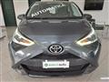 TOYOTA AYGO 1.0 VVT-i 69 CV 5 porte x-business MMT