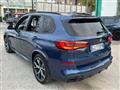 BMW X5 xDrive30d 48V MSPORT TETTO RADAR KAMERA C21" LASER