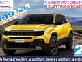 JEEP Avenger Jeep Avenger 1.2 turbo e-hybrid Summit 100cv edct6