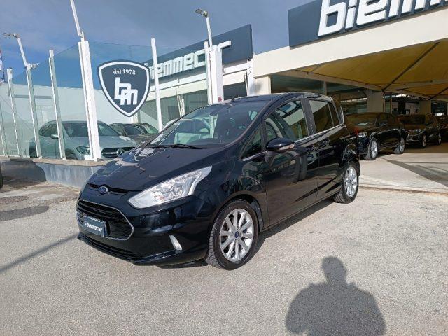 FORD B-MAX 1.4 90 CV GPL Business   i.m