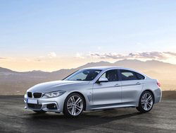 BMW SERIE 4 GRAND COUPE 420D GRAN COUPE XDRIVE LUXURY