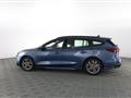 FORD FOCUS 1.0 EcoBoost Hybrid 125CV Powershift SW ST-L