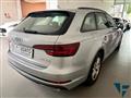 AUDI A4 AVANT Avant 35 TDI S tronic Business