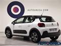 CITROEN C3 PURETECH GPL SHINE