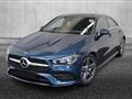 MERCEDES CLASSE CLA COUPE d Automatic Premium