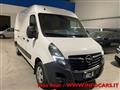 OPEL MOVANO 33 2.3 Turbo D 150CV S&S PM-TM Furgone Edition