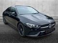 MERCEDES CLASSE CLA COUPE d Automatic Premium