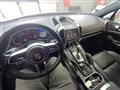 PORSCHE Cayenne 3.0 tiptronic