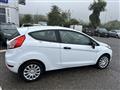 FORD FIESTA VAN Fiesta 1.5 TDCi 75CV 3 porte Van Entry