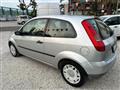 FORD FIESTA 1.4 TDCi 3p. Ambiente