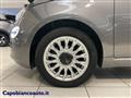 FIAT 500 1.0 Hybrid Dolcevita GRIGIO POMPEI 17.200KM