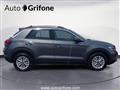 VOLKSWAGEN T-ROC 2.0 tdi Life 115cv