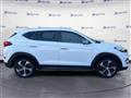 HYUNDAI TUCSON 1.7 CRDi Sound Edition