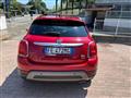 FIAT 500X 2.0 MultiJet 140 CV 4x4 Cross Plus