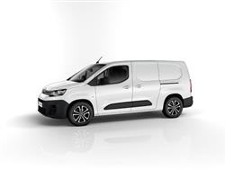 CITROEN BERLINGO BlueHDi 100 S&S Van XL Club 3p PASSO LUNGO EU6