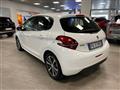 PEUGEOT 208 (2012) 1.200 Benzina 82cv.  5 porte Allure , Km 61.000