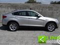 BMW X4 xDrive20d (fatturabile)