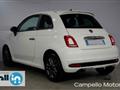 FIAT 500C 500 1.2 69cv S