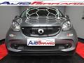 SMART FORFOUR 90 0.9 Turbo twinamic Passion