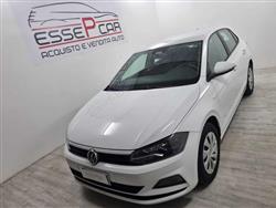 VOLKSWAGEN POLO 1.0 EVO 5p. Trendline BlueMotion Technology