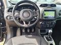 JEEP Renegade 1.6 MJET 120 CV LIMITED