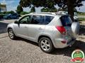 TOYOTA RAV4 2.2 D-4D 136 CV DPF Luxury