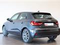 AUDI A1 SPORTBACK 2ª SERIE SPB 25 TFSI Admired