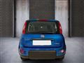 FIAT PANDA FIAT PANDA  Hybrid