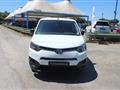 TOYOTA PROACE CITY 1.5D 130 CV S&S PL 4p. Active