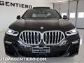 BMW X6 xDrive30d 48V Msport TETTO CERCHI 21' PELLE AVORIO