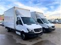 MERCEDES SPRINTER T43/35 414 Cabinato Furgonato CDI