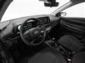 HYUNDAI I20 1.2 MPI MT ConnectLine