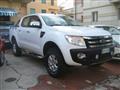 FORD RANGER 2.2 TDCI DOPPIA CABINA XLT 5 PT