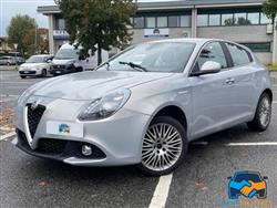 ALFA ROMEO GIULIETTA 1.6 JTDm-2 105 CV Distinctive