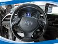 TOYOTA C-HR 1.8 Hybrid E-CVT Business EU6