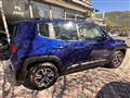 JEEP RENEGADE 1.6 Mjt DDCT 120 CV Business