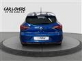 RENAULT NEW CLIO 1.6 hybrid Intens E-Tech 140cv auto my21