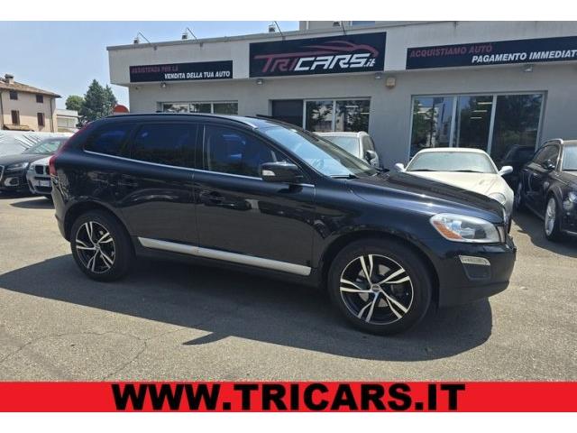 VOLVO XC60 D3 Geartronic PERMUTE