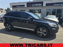 VOLVO XC60 D3 Geartronic PERMUTE